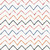 G78604 - Kids and Teens Zig Zag Red Blue Orange Galerie Wallpaper