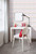 G78604 - Kids and Teens Zig Zag Red Blue Orange Galerie Wallpaper