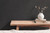 HY82162 - Hygge Home Plain Texture Black Galerie Wallpaper