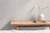 HY82164 - Hygge Home Plain Texture Beige Silver Grey Galerie Wallpaper