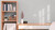 HY82141 - Hygge Home Soft Plaster Motif Silver Grey Galerie Wallpaper