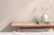 HY82143 - Hygge Home Soft Plaster Motif Beige Cream Galerie Wallpaper