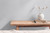 HY82144 - Hygge Home Soft Plaster Motif Silver Grey Galerie Wallpaper