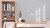 HY82144 - Hygge Home Soft Plaster Motif Silver Grey Galerie Wallpaper
