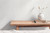 HY82124 - Hygge Home Plain Texture White Galerie Wallpaper