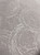HY82134 - Hygge Home Stone Circles Motif Bronze Brown Silver Grey Galerie Wallpaper
