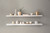 HV41059 - Havana 2 Plain Texture Silver Grey Galerie Wallpaper