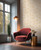 HV41072 - Havana 2 Motif Beige Cream Galerie Wallpaper