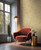 HV41075 - Havana 2 Motif Yellow Galerie Wallpaper