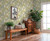 HV41079 - Havana 2 Motif Green Bronze Brown Galerie Wallpaper