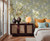 HV41079 - Havana 2 Motif Green Bronze Brown Galerie Wallpaper