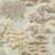 HV41080 - Havana 2 Motif Beige Bronze Brown Blue Galerie Wallpaper