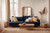 HV41086 - Havana 2 Motif Beige Cream Galerie Wallpaper