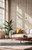 HV41090 - Havana 2 Motif Beige Cream Galerie Wallpaper