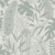 HV41091 - Havana 2 Motif Green Silver Grey Galerie Wallpaper