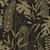 HV41092 - Havana 2 Motif Gold Black Galerie Wallpaper