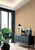 HV41098 - Havana 2 Plain Texture Orange Galerie Wallpaper