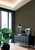 HV41105 - Havana 2 Plain Texture Bronze Brown Black Galerie Wallpaper