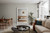 16020 - Ester Vitmossa Silver Grey Galerie Wallpaper