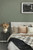 16026 - Ester Tall Green Galerie Wallpaper