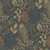 20105 - Ester Ängslycka Blue Green Orange Galerie Wallpaper