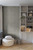 20114 - Ester Paradis Silver Grey Beige Galerie Wallpaper