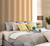 5062-3 - Essential Stripes KING Orange Galerie Wallpaper