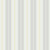 9815-4 - Essential Stripes POLO STRIPE Yellow Silver Grey Galerie Wallpaper