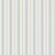 9816-5 - Essential Stripes ROYAL STRIPE Blue Beige Galerie Wallpaper