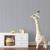 9817-1 - Essential Stripes CLOSET STRIPE Blue Galerie Wallpaper