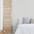 9818-3 - Essential Stripes SHIRT STRIPE Silver Grey Galerie Wallpaper
