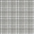 9819-4 - Essential Stripes OXFORD Silver Grey Black Galerie Wallpaper