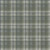 9819-5 - Essential Stripes OXFORD Green Blue Galerie Wallpaper