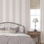 9811-6 - Essential Stripes LIBRARY STRIPE Pink Galerie Wallpaper
