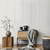 9812-4 - Essential Stripes SMART STRIPE Green Galerie Wallpaper