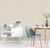 9813-2 - Essential Stripes COLLEGE Beige Galerie Wallpaper