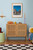 CL65248 - Cosmo Living Texture Blue Galerie Wallpaper