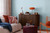 CL65248 - Cosmo Living Texture Blue Galerie Wallpaper