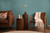 CL65249 - Cosmo Living Texture Green Galerie Wallpaper