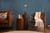 CL65264 - Cosmo Living Texture Blue Galerie Wallpaper