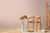 CL65292 - Cosmo Living Texture Pink Galerie Wallpaper