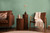 CL65294 - Cosmo Living Texture Green Galerie Wallpaper
