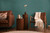 CL65296 - Cosmo Living Texture Green Galerie Wallpaper