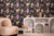 CL65223 - Cosmo Living Petal Poetry - Unfold Black Blue Pink Galerie Wallpaper