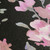 CL65223 - Cosmo Living Petal Poetry - Unfold Black Blue Pink Galerie Wallpaper