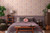 CL65224 - Cosmo Living Petal Poetry - Unfold Pink Blue Purple Lilac Galerie Wallpaper