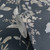 CL65226 - Cosmo Living Petal Poetry - Unfold Blue Silver Grey Galerie Wallpaper