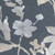 CL65226 - Cosmo Living Petal Poetry - Unfold Blue Silver Grey Galerie Wallpaper