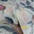 CL65228 - Cosmo Living Still Bloom- Poetry Blue Pink Galerie Wallpaper
