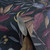 CL65230 - Cosmo Living Still Bloom- Poetry Blue Bronze Brown Red Galerie Wallpaper